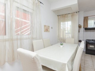 Apartment Primosten Ausstattung 6