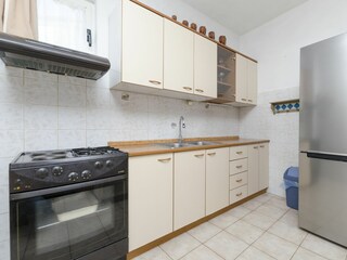 Apartment Primosten Ausstattung 8