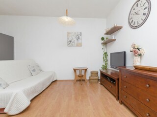 Apartment Primosten Ausstattung 9