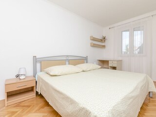 Apartment Primosten Ausstattung 10