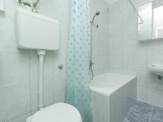 Apartment Primosten Ausstattung 12