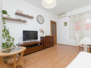 Apartment Primosten Ausstattung 15