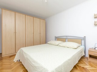 Apartment Primosten Ausstattung 17