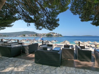 Apartment Primosten Environment 19