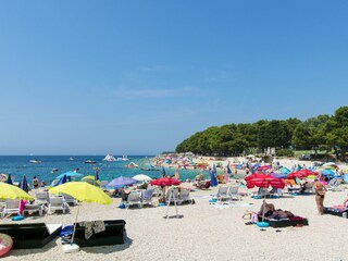 Apartment Primosten Environment 22