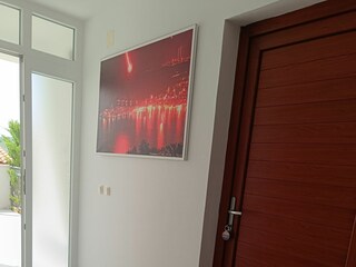 Apartment Primosten Ausstattung 9