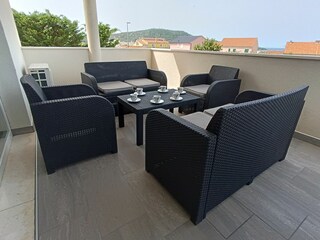 Apartment Primosten Features 11