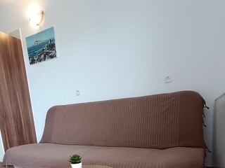 Apartment Primosten Ausstattung 13