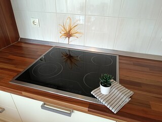Apartment Primosten Features 14