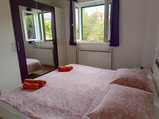 Apartment Primosten Ausstattung 8