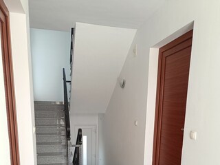 Apartment Primosten Ausstattung 12