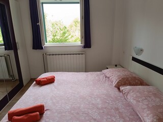 Apartment Primosten Ausstattung 17