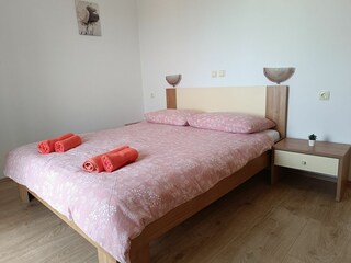Apartment Primosten Ausstattung 18