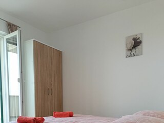 Apartment Primosten Ausstattung 4