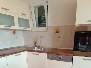 Apartment Primosten Ausstattung 6