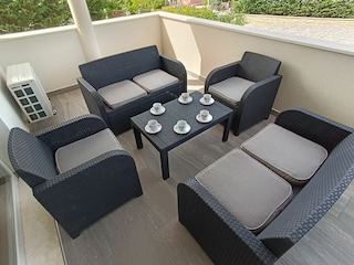 Apartment Primosten Ausstattung 10