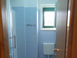 Apartment Primosten Ausstattung 11