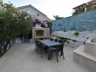 Apartment Primosten Features 1
