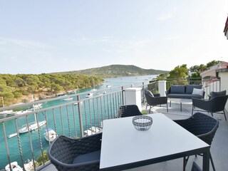 Apartment Primosten Features 11
