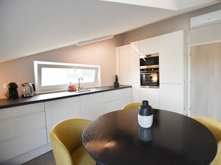 Apartment Primosten Ausstattung 8