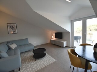 Apartment Primosten Ausstattung 27