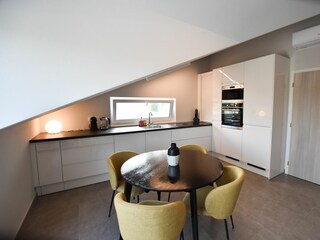 Apartment Primosten Ausstattung 34
