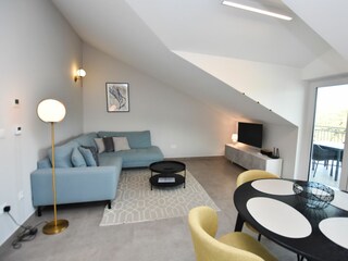 Apartment Primosten Ausstattung 48