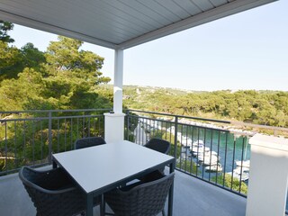 Apartment Primosten Ausstattung 53