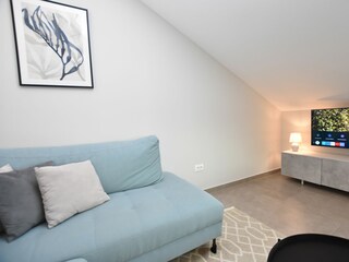 Apartment Primosten Ausstattung 58