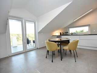 Apartment Primosten Ausstattung 59