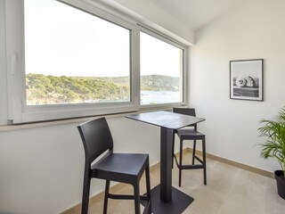 Apartment Primosten Ausstattung 62