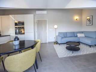 Apartment Primosten Ausstattung 3