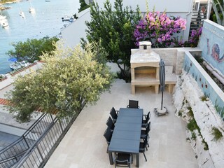 Apartment Primosten Ausstattung 5