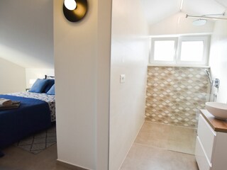 Apartment Primosten Ausstattung 8