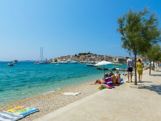 Apartment Primosten Ausstattung 11