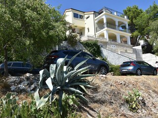 Apartment Primosten Ausstattung 13