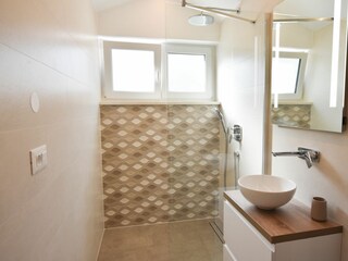 Apartment Primosten Ausstattung 14