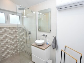 Apartment Primosten Ausstattung 25