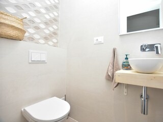 Apartment Primosten Ausstattung 26