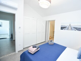 Apartment Primosten Ausstattung 28