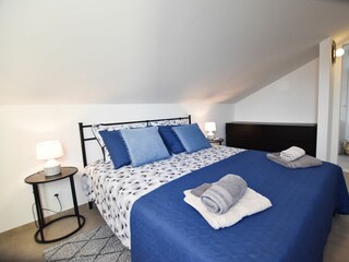 Apartment Primosten Ausstattung 36