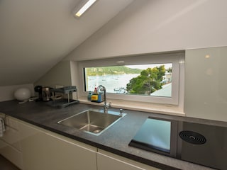 Apartment Primosten Ausstattung 39