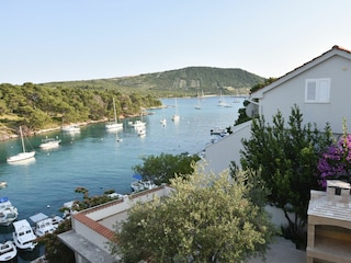 Apartment Primosten Ausstattung 43