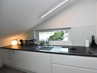 Apartment Primosten Ausstattung 46