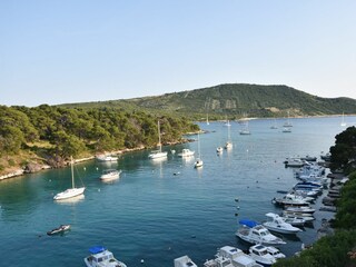 Apartment Primosten Ausstattung 50