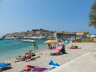 Apartment Primosten Ausstattung 54