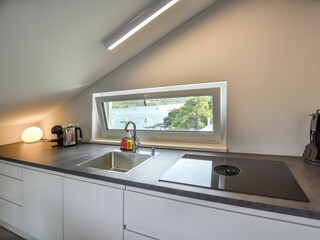 Apartment Primosten Ausstattung 64