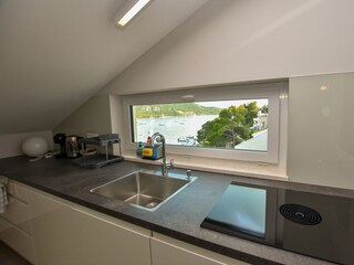 Apartment Primosten Features 39