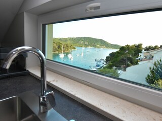 Apartment Primosten Features 40