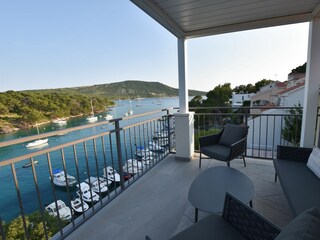 Apartment Primosten Features 49